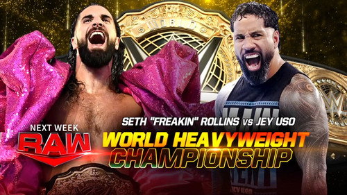 Raw Season 31 Episode 49 - December 4, 2023