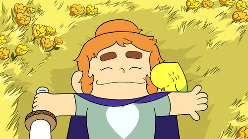 Alone Quest still