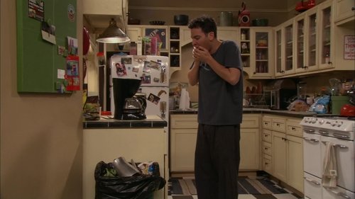 How I Met Your Mother Season 1 Episode 8 - The Duel