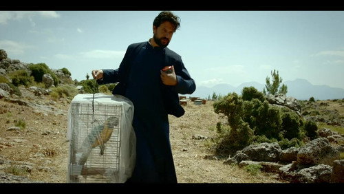 Cartes Postales from Greece Season 1 Episode 5 - Episode 5