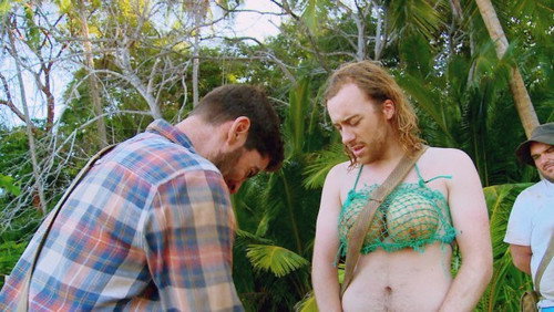 The Island with Bear Grylls Season 1 Episode 3 - Episode 3