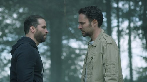 Who Killed Sara? Season 1 Episode 9 - Watch the World Burn