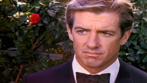 Knots Landing Season 7 Episode 8 - Pictures at a Wedding