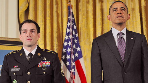 Medal of Honor Season 1 Episode 2 - Clint Romesha