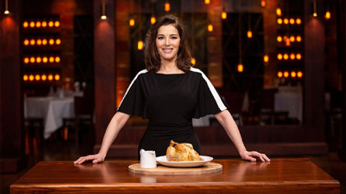MasterChef Australia Season 11 Episode 11 - Pressure Test - Nigella's Roast Chicken
