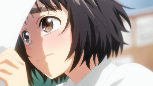 Heroines Run the Show Season 1 Episode 3 - Nonfantasy
