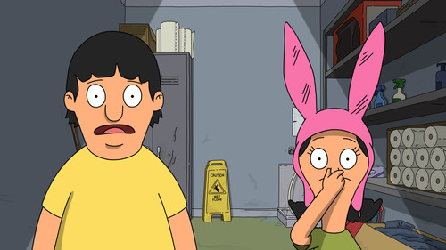 undefined Season 9 Episode 9 - UFO No You Didn't