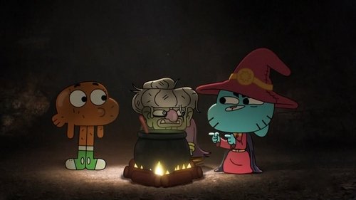 undefined Season 3 Episode 23 - The Mirror