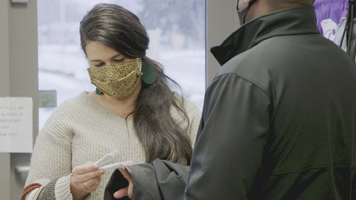 90 Day Fiancé Season 9 Episode 13 - The Elephant In The Womb