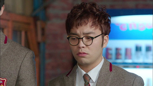 Dream High Season 2 Episode 13 - Episode 13
