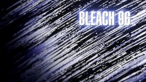 undefined Season 1 Episode 96 - Ichigo, Byakuya, Kariya, The Battle of the Three Extremes!