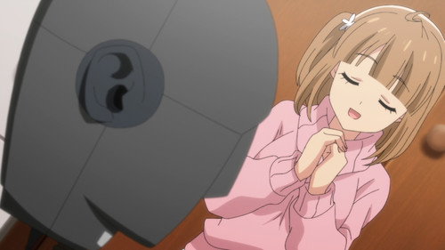 One Morning, My Hair was in Poor Condition, and my Life Began Season 1 Episode 11 - I'm going to be a dummy head mic, part 2.
