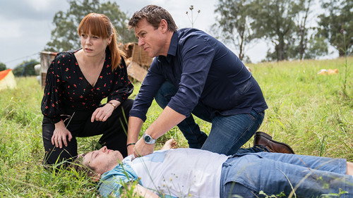 Doctor Doctor Season 5 Episode 8 - Save The Best Till Last