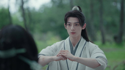 Blossoms of Power Season 1 Episode 7 - Episode 7