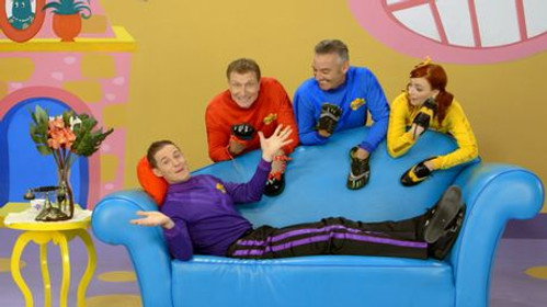 The Wiggles Season 7 Episode 12 - Toot Toot!
