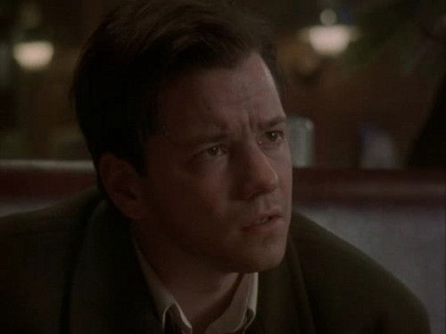 The Outer Limits Season 1 Episode 12 - The Conversion