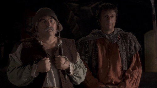 L'Entente Cordiale still