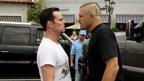 Entourage Season 3 Episode 16 - Gotcha