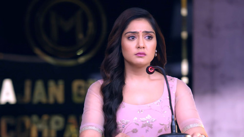 Yuvika Ka Faisla still