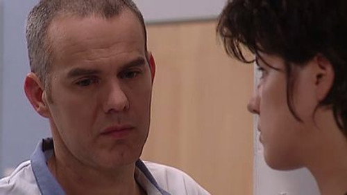 Spoed Season 5 Episode 15 - Superman