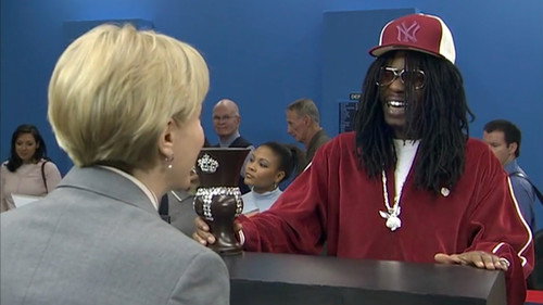 Chappelle's Show Season 2 Episode 6 - If The Internet Were Real