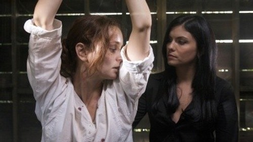 Prison Break Season 4 Episode 8 - The Price