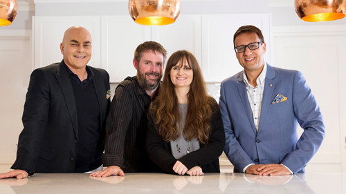 Love It or List It Australia Season 1 Episode 7 - Park Orchards, Vic