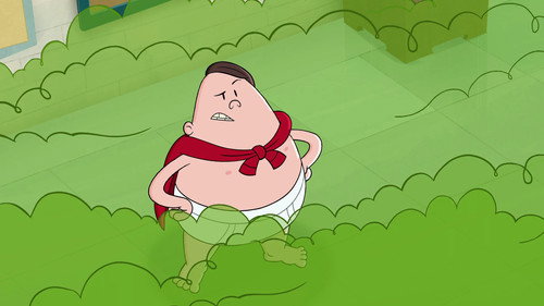 undefined Season 1 Episode 12 - Captain Underpants and the Sickening Fumes of Smartsy Fartsy