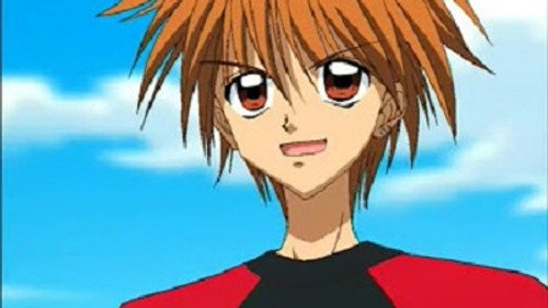 Mermaid Melody: Pichi Pichi Pitch Season 1 Episode 1 - The Pearl Tear