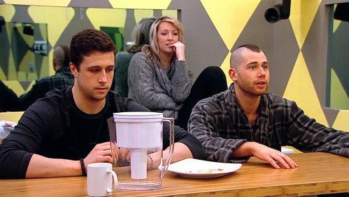 Big Brother Canada Season 2 Episode 19 - POV