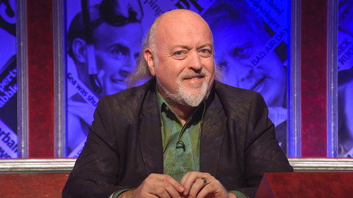 Have I Got a Bit More News for You Season 62 Episode 4 - Episode 4