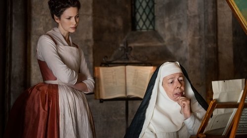 Outlander Season 2 Episode 3 - Useful Occupations and Deceptions