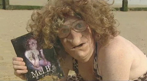 Bo' Selecta! Season 1 Episode 6 - Craig David's Homecoming