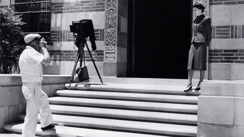 Discovering Film Season 6 Episode 2 - Joan Fontaine