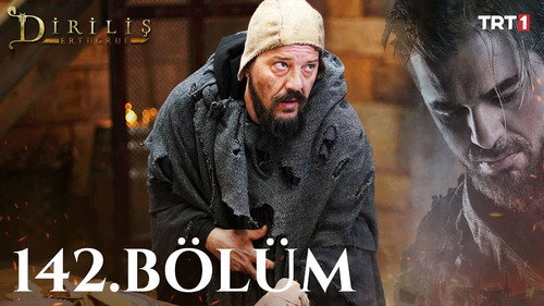 Resurrection: Ertugrul Season 5 Episode 21 - Episode 142