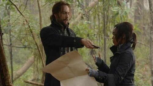 undefined Season 1 Episode 12 - The Indispensable Man