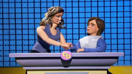 Robot Chicken Season 3 Episode 20 - Chirlaxx