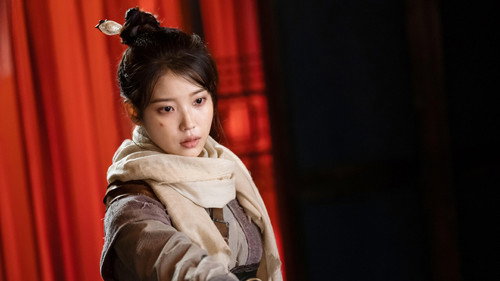 Hotel Del Luna Season 1 Episode 13 - Seo-hee's Resentment