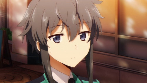 The Honor at Magic High School Season 1 Episode 3 - The Girls’ Detective Club is here!