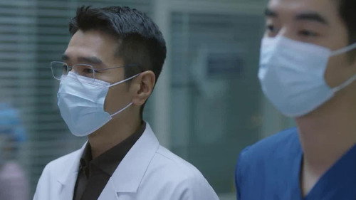 The Heart Season 2 Episode 13 - Episode 13