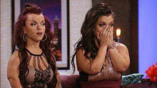 Little Women: Atlanta Season 2 Episode 15 - Reunion, Part 1