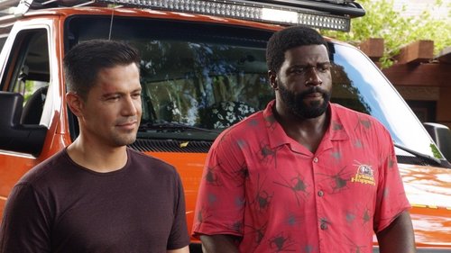 Magnum P.I. Season 1 Episode 5 - Sudden Death