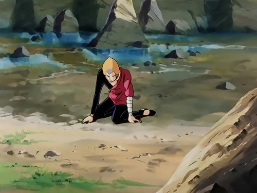 Shurato Season 1 Episode 16 - A Desperate Cry! Come Back, Lakshu!