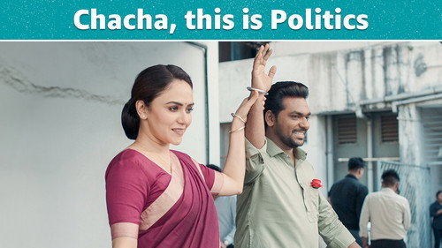 Chacha Vidhayak Hain Humare Season 3 Episode 8 - Chacha, This Is Politics