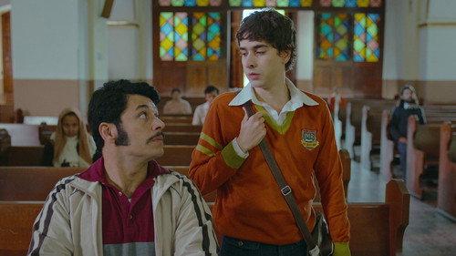 Eva Lasting Season 1 Episode 11 - De Profundis