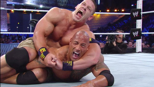 WWE Pay Per View Season 29 Episode 3 - WrestleMania 29