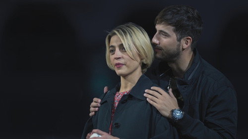 100 días para enamorarnos Season 1 Episode 23 - The old seduction trick