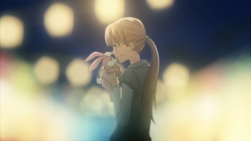 Honey and Clover Season 1 Episode 14 - I Touched Her in a Dream