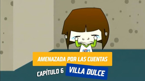 Villa Dulce Season 1 Episode 6 - Episode 6