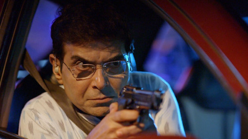 Bapodara's Plan Against Shanaya still